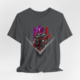 Zenkaiger Staceasar Tee Super Sentai T Shirt Custom Graphic Art Cosplay Shirts Rangers Retro Vintage 90s